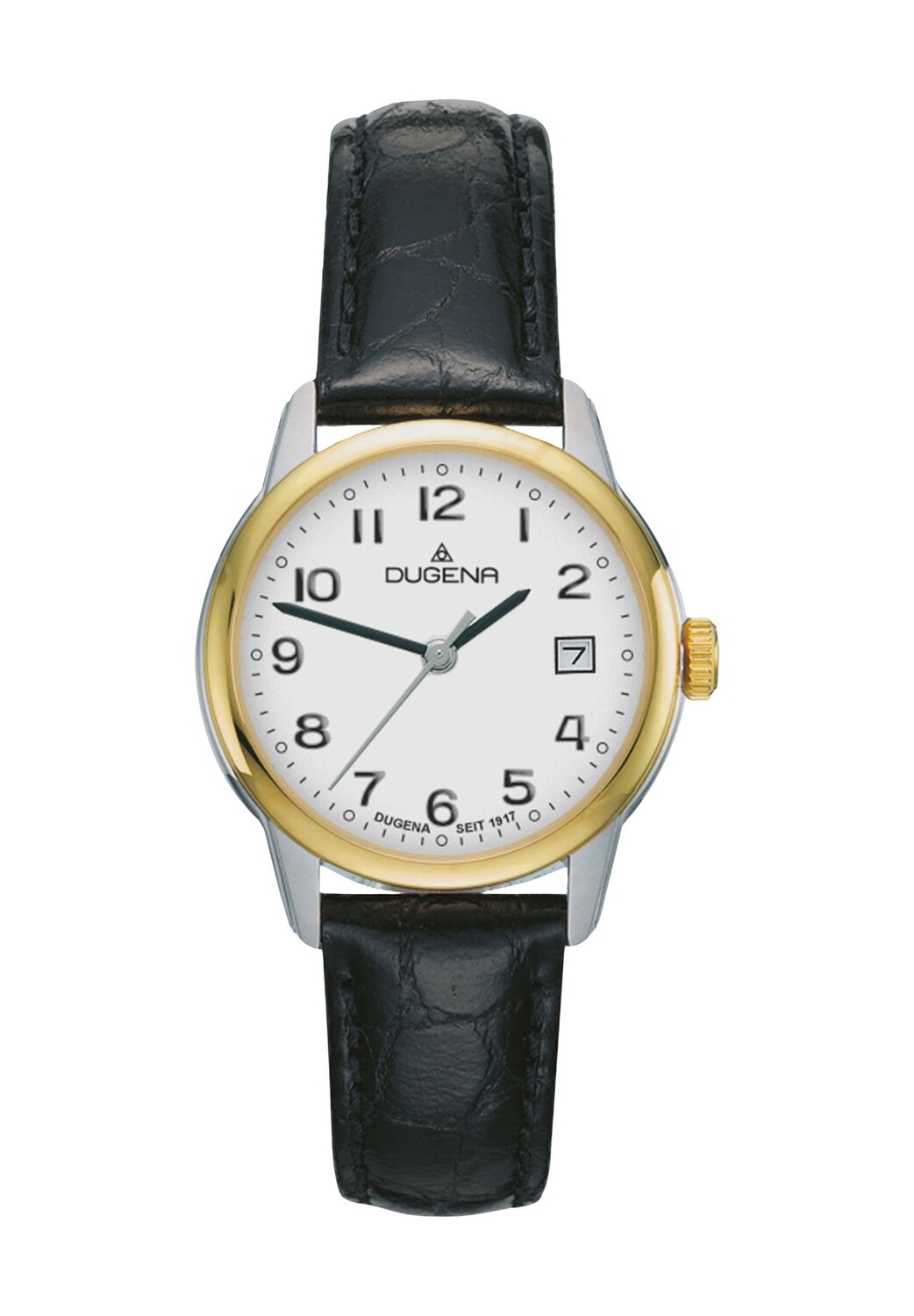 Женские часы DUGENA, цвет Bicolor Schwarz
Женские часы DUGENA, цвет Bicolor Schwarz