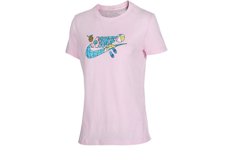 Футболка женская Nike
Футболка женская Nike