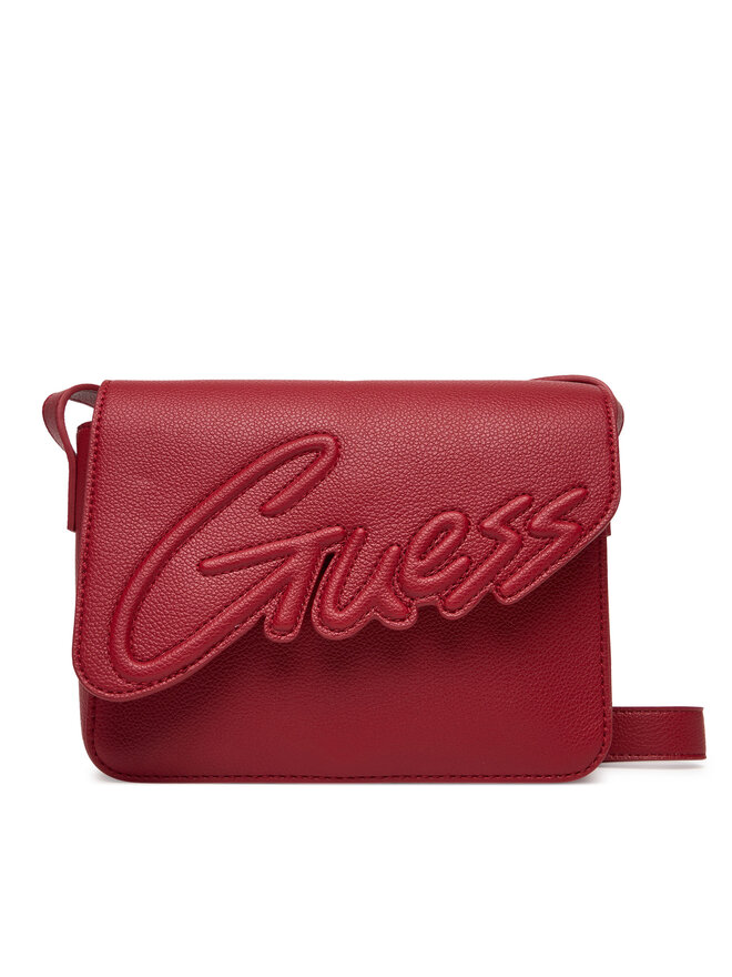 Сумка через плечо Guess J3YZ32 WG730 Rot
Сумка через плечо Guess J3YZ32 WG730 Rot