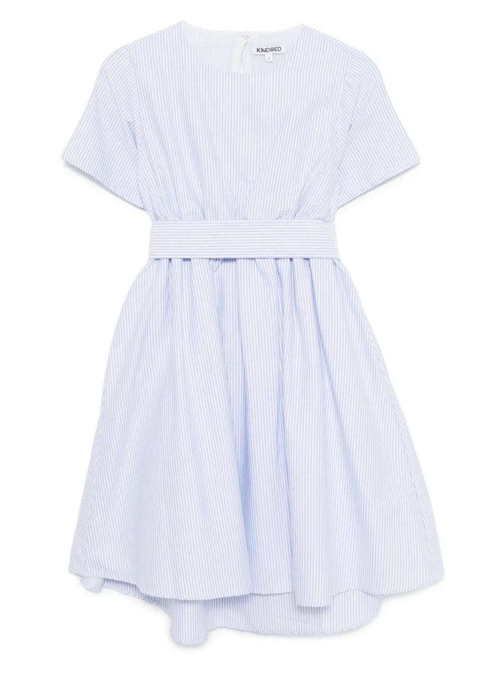 Платье Krista KINDRED, синий
Платье Krista KINDRED, синий