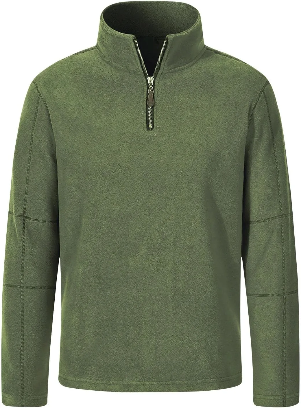 Мужская флисовая толстовка с воротником стойкой и длинными рукавами Sdwingk
Мужская флисовая толстовка с воротником стойкой и длинными рукавами Sdwingk