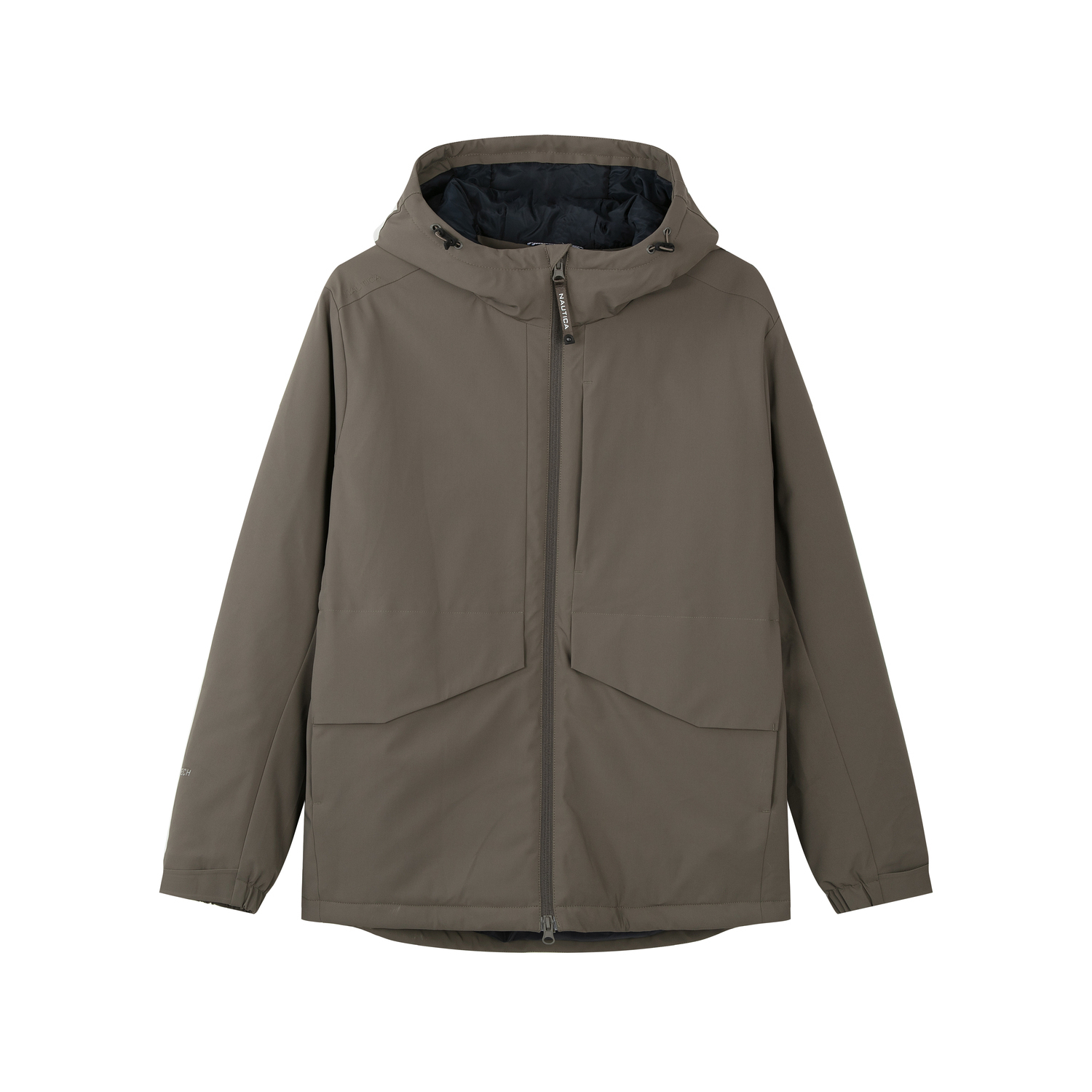 NAUTICA Куртка мужская, Dark Olive Green
NAUTICA Куртка мужская, Dark Olive Green