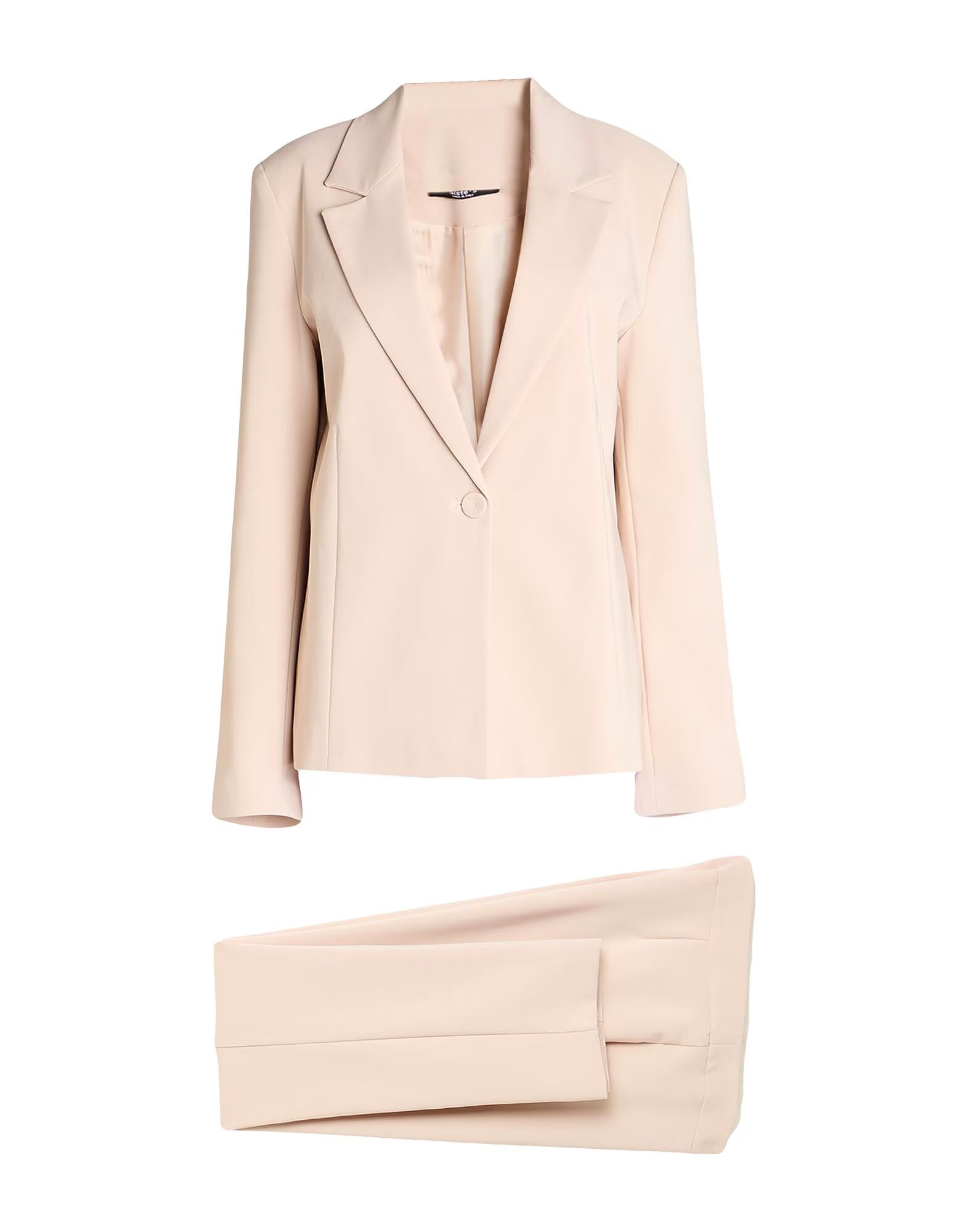 Костюм Siste'S, бежевый
Костюм Siste'S, бежевый