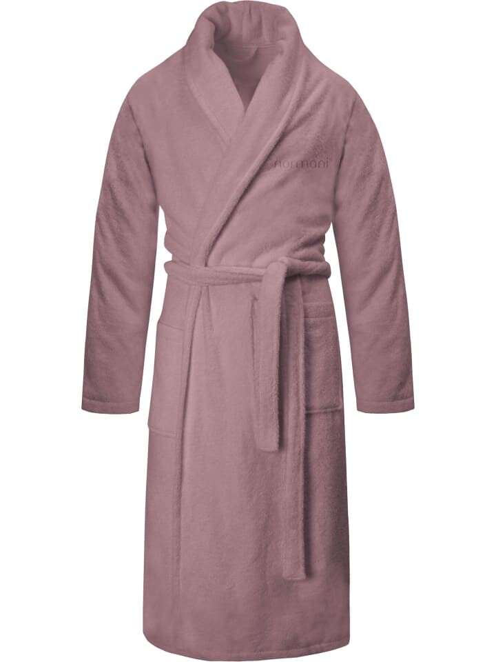 Халаты normani, розовый
Халаты normani, розовый