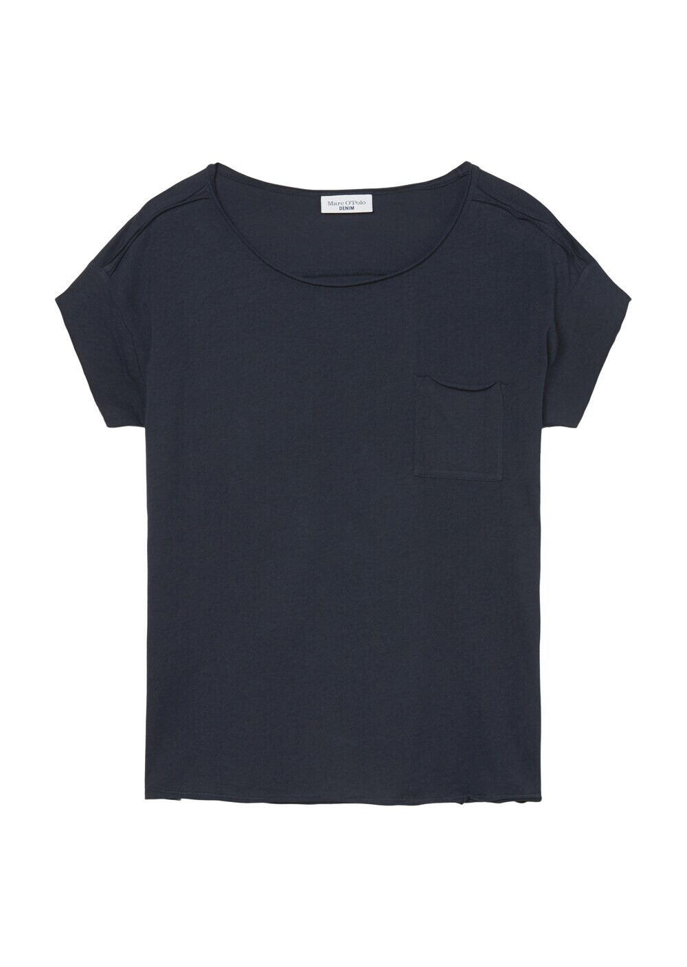 Рубашка Marc OPolo DENIM, морской синий
Рубашка Marc OPolo DENIM, морской синий