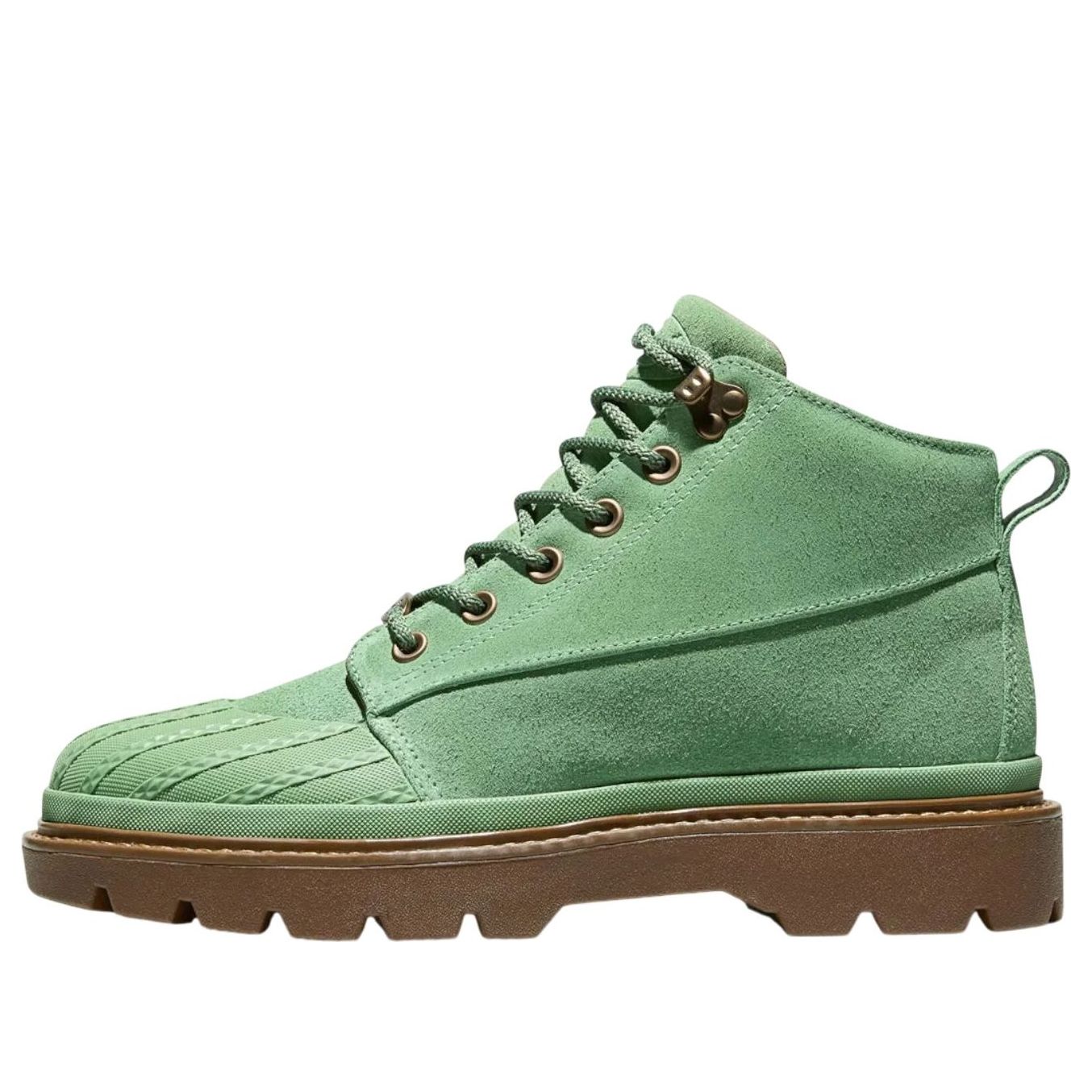 Converse x GOLF le FLEUR Tyler The Creator 1908 Bronco Boot 'Aspen Green'
Converse x GOLF le FLEUR Tyler The Creator 1908 Bronco Boot 'Aspen Green'