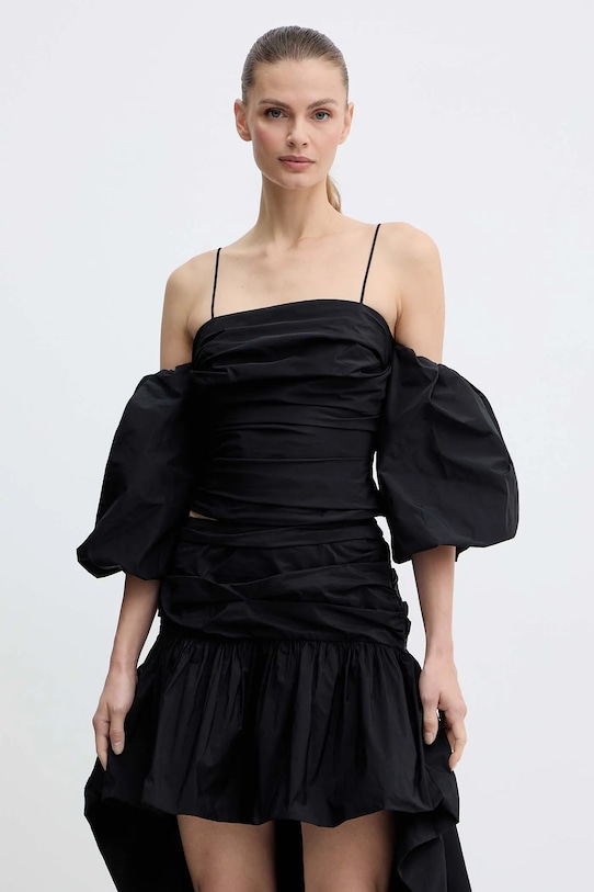 Блуза Pinko, черный
Блуза Pinko, черный