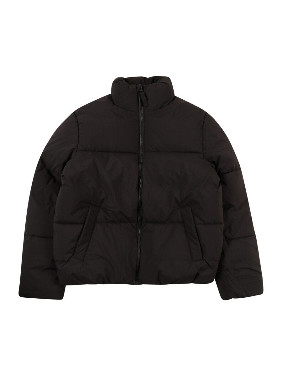 Зимняя куртка TOM TAILOR Winter Jacket, черный
Зимняя куртка TOM TAILOR Winter Jacket, черный