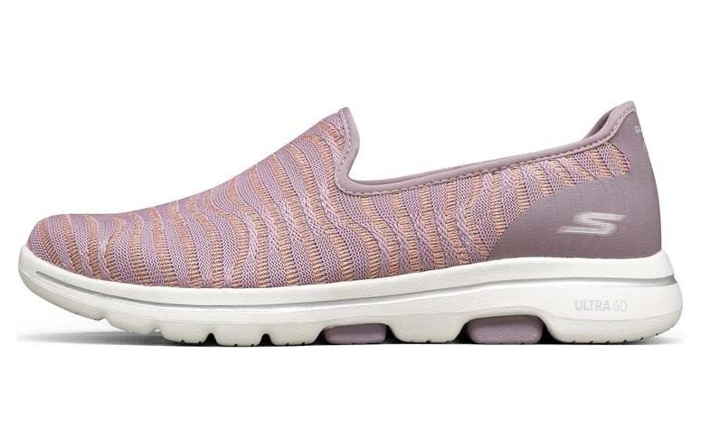 Кроссовки для бега GO WALK 1 женские с низким верхом цвета мел белый Skechers
Кроссовки для бега GO WALK 1 женские с низким верхом цвета мел белый Skechers