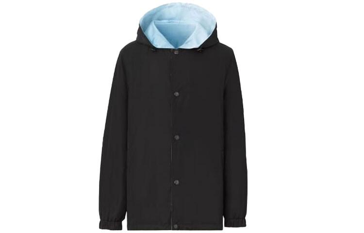 Мужская куртка Burberry, цвет Black
Мужская куртка Burberry, цвет Black