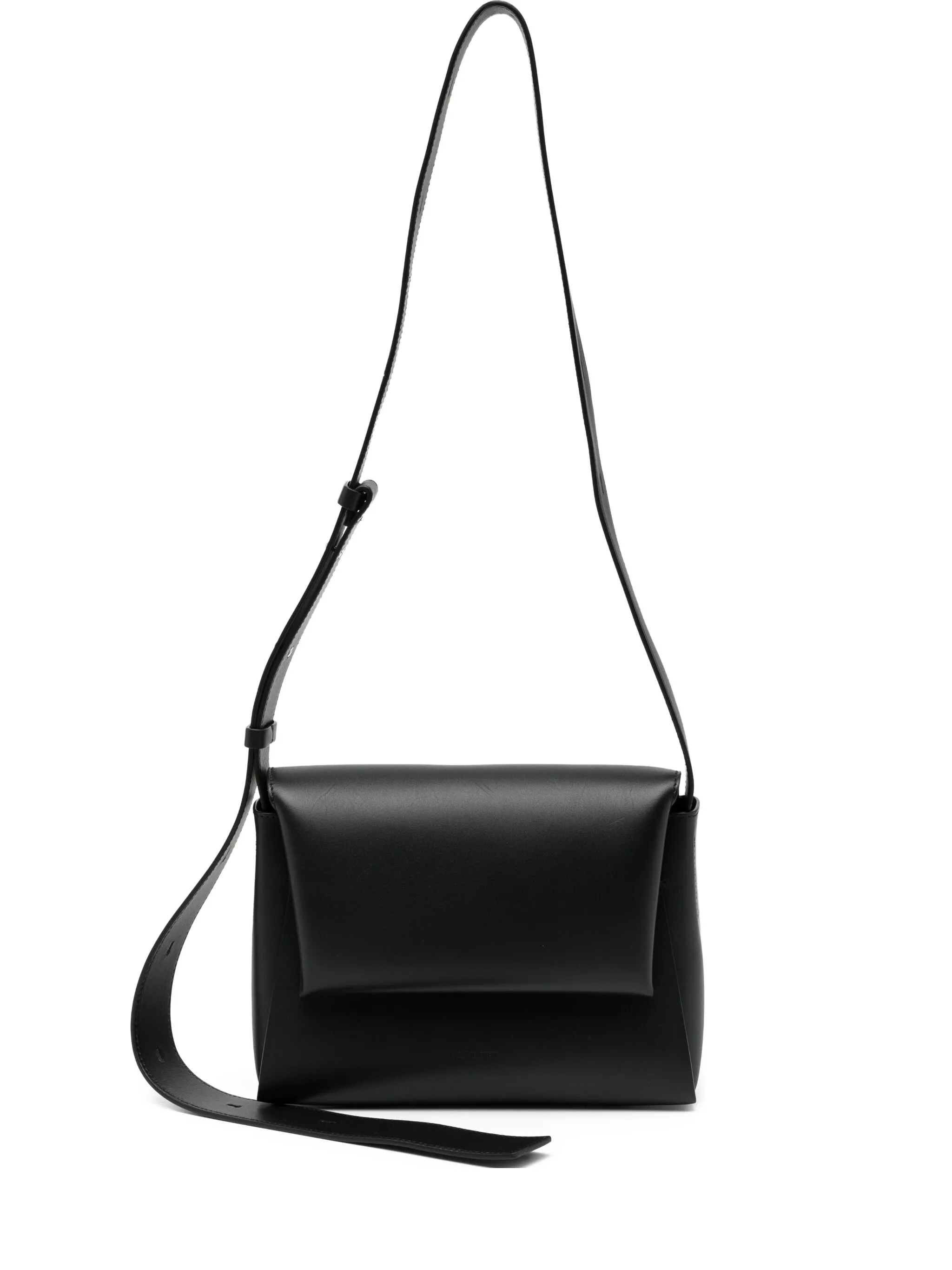 Сумка на плечо Envelope Jil Sander, черный
Сумка на плечо Envelope Jil Sander, черный