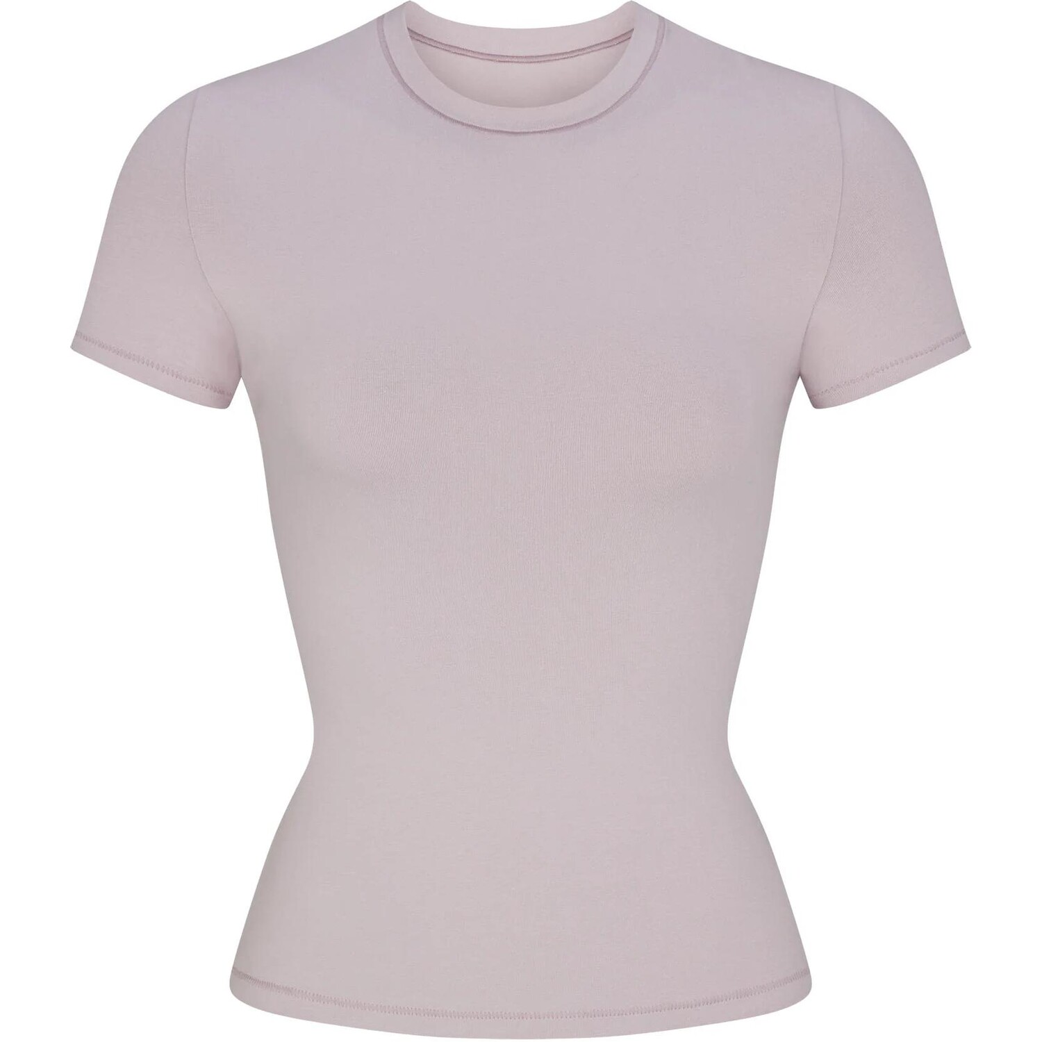 Футболка женская OYSTER/Цвет устрицы Skims
Футболка женская OYSTER/Цвет устрицы Skims