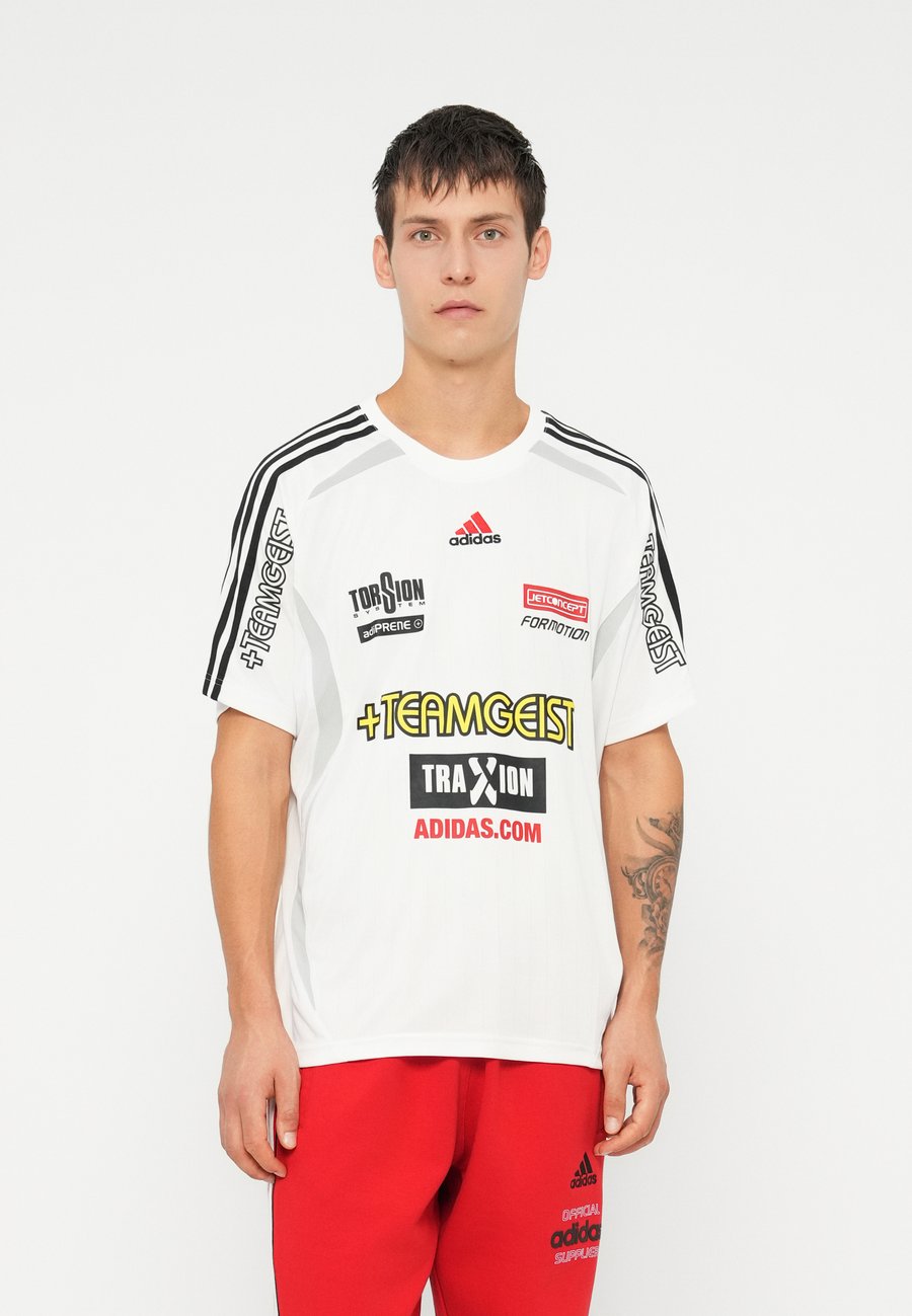 Футболка Adidas Originals UNISEX, White/Grey/White, Белый, Футболка Adidas Originals UNISEX, White/Grey/White
Футболка Adidas Originals UNISEX, White/Grey/White, Белый, Футболка Adidas Originals UNISEX, White/Grey/White