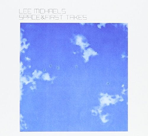 CD диск Michaels, Lee: Space & First Takes
CD диск Michaels, Lee: Space & First Takes