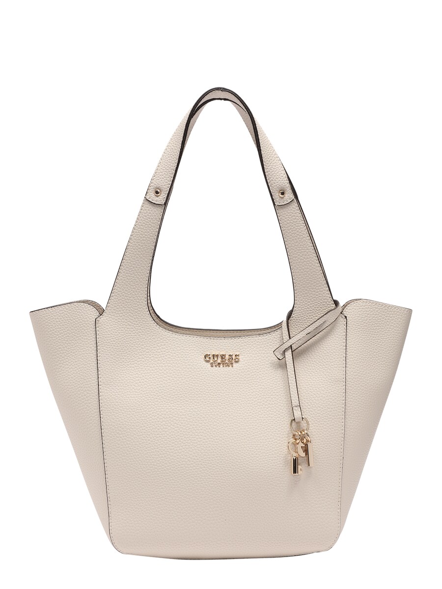 Сумка через плечо GUESS Anadela, экрю
Сумка через плечо GUESS Anadela, экрю