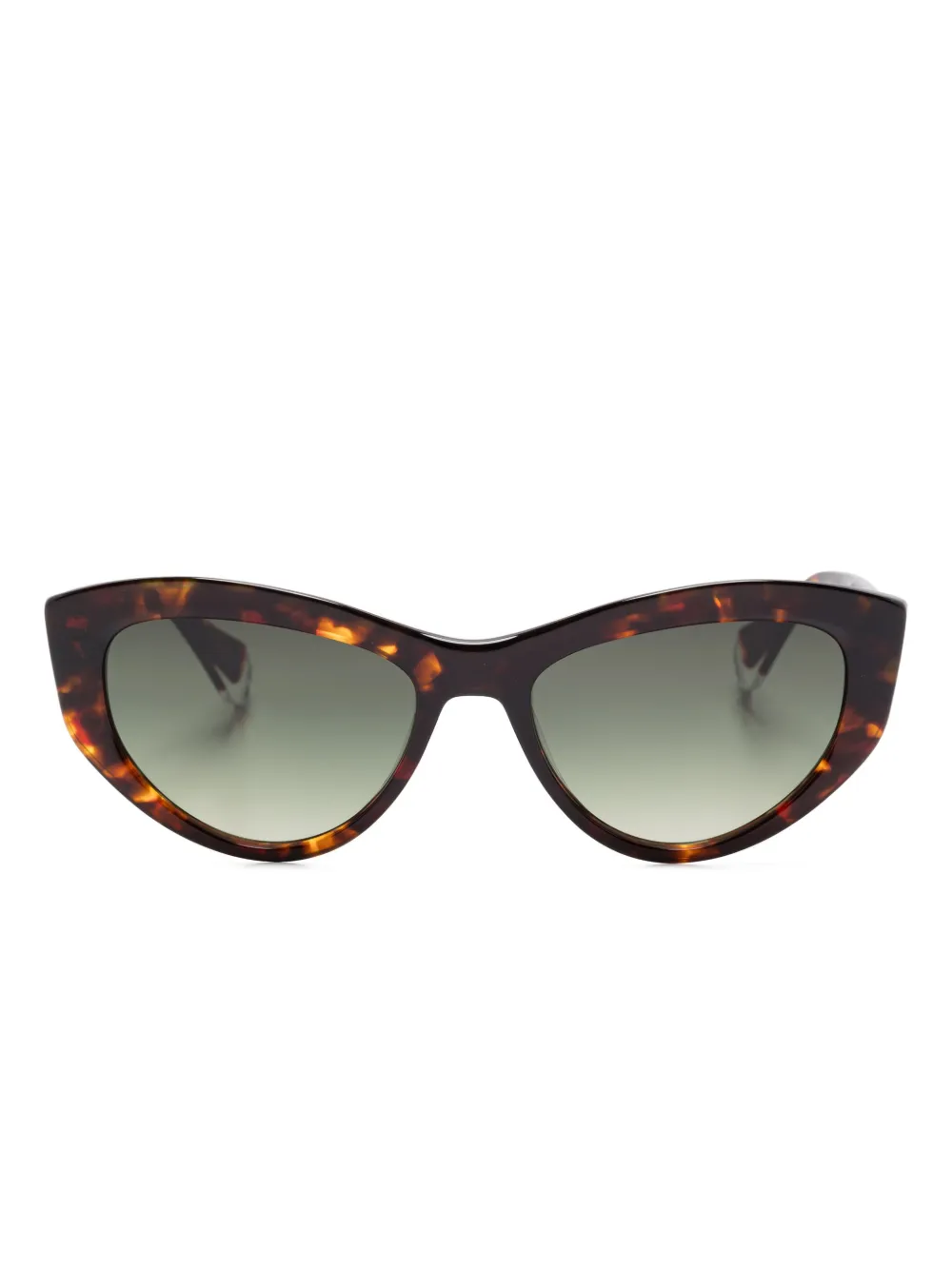 Солнцезащитные очки Tamara GIGI STUDIOS, коричневый
Солнцезащитные очки Tamara GIGI STUDIOS, коричневый