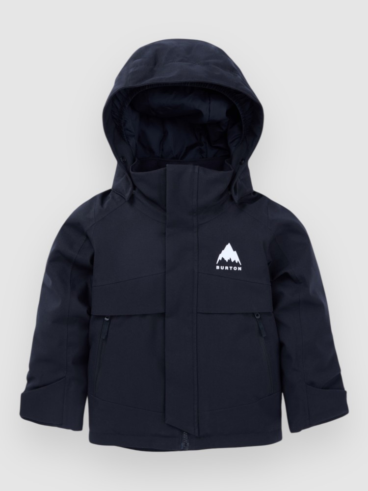Куртка для сноуборда Burton Ascutney Kids Jacke, true black, Черный, Куртка для сноуборда Burton Ascutney Kids Jacke, true black
Куртка для сноуборда Burton Ascutney Kids Jacke, true black, Черный, Куртка для сноуборда Burton Ascutney Kids Jacke, true black