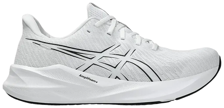Кроссовки ASICS Versablast 4 'White Black', белый 
Кроссовки ASICS Versablast 4 'White Black', белый