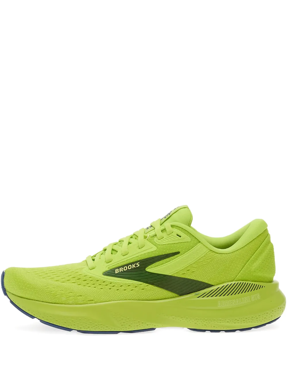 Кроссовки для бега Adrenaline GTS 24 Brooks, зеленый
Кроссовки для бега Adrenaline GTS 24 Brooks, зеленый