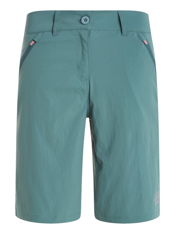 Шорты Protest PRTCEDRO, цвет Laurelgreen
Шорты Protest PRTCEDRO, цвет Laurelgreen