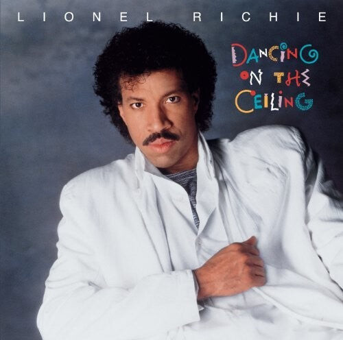 Виниловая пластинка Richie, Lionel: Dancing On The Ceiling
Виниловая пластинка Richie, Lionel: Dancing On The Ceiling