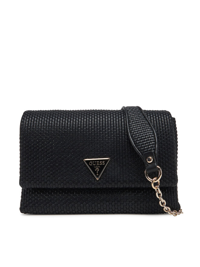 Сумка Guess, черный
Сумка Guess, черный