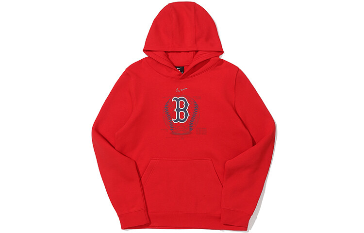 Толстовка Nike, красный
Толстовка Nike, красный