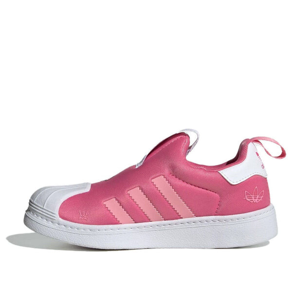 Кроссовки оригинал x hello kitty и друзья суперзвезда 360 Adidas, розовый
Кроссовки оригинал x hello kitty и друзья суперзвезда 360 Adidas, розовый