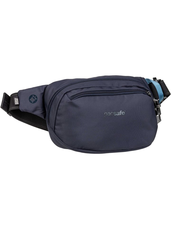 Рюкзак V Hip Pack в цвете Ocean Pacsafe
Рюкзак V Hip Pack в цвете Ocean Pacsafe