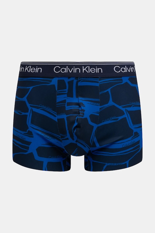 Боксеры Calvin Klein Underwear, темно-синий
Боксеры Calvin Klein Underwear, темно-синий