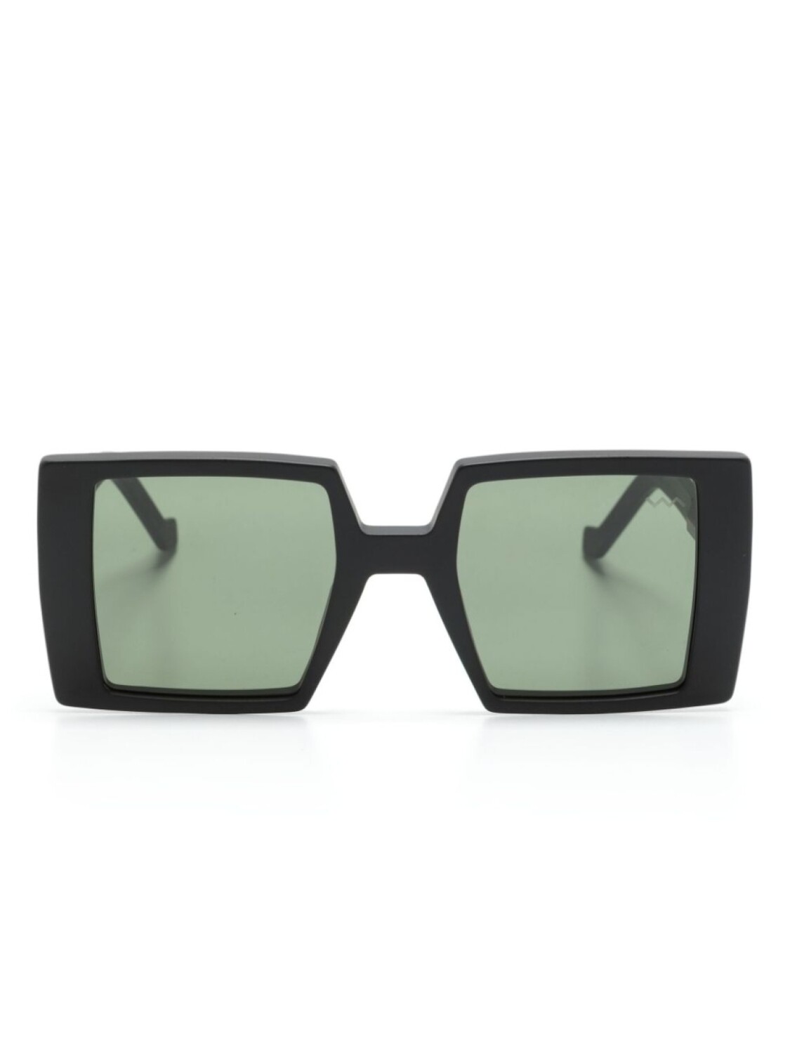 Солнцезащитные очки в массивной оправе VAVA Eyewear, черный
Солнцезащитные очки в массивной оправе VAVA Eyewear, черный