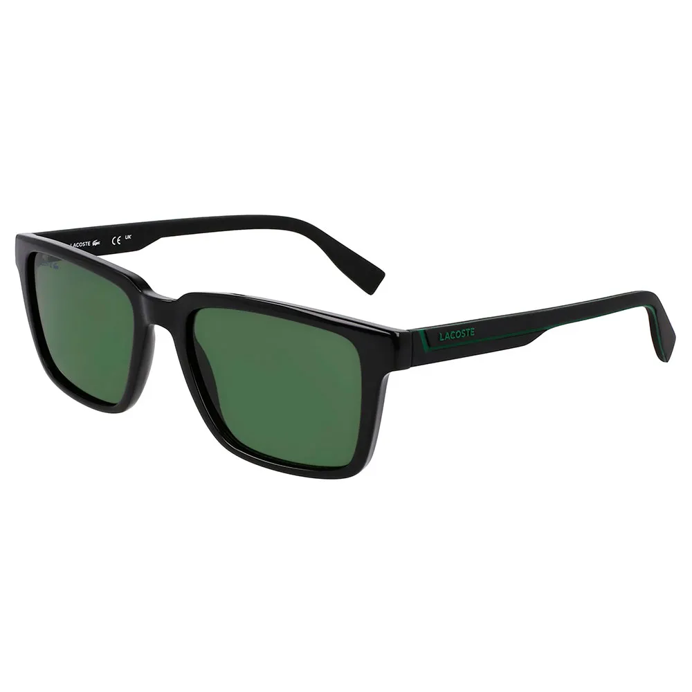 Солнцезащитные очки Lacoste L6032S N, черный
Солнцезащитные очки Lacoste L6032S N, черный