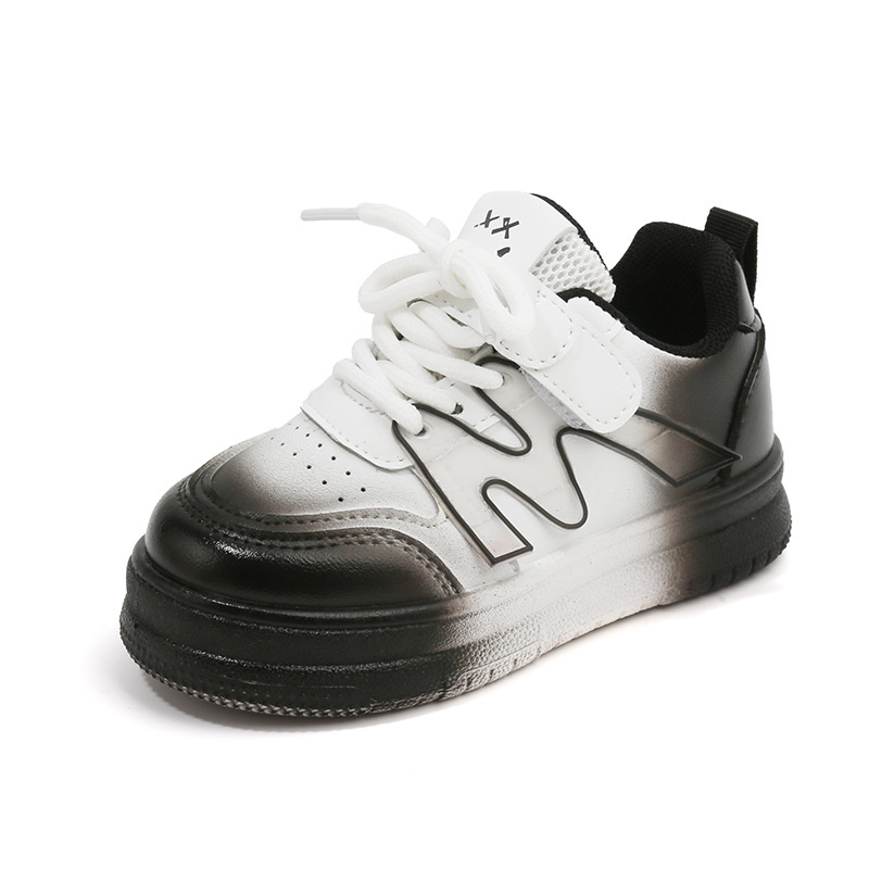 Износостойкие детские кроссовки для скейтбординга TLIT, черный
Износостойкие детские кроссовки для скейтбординга TLIT, черный