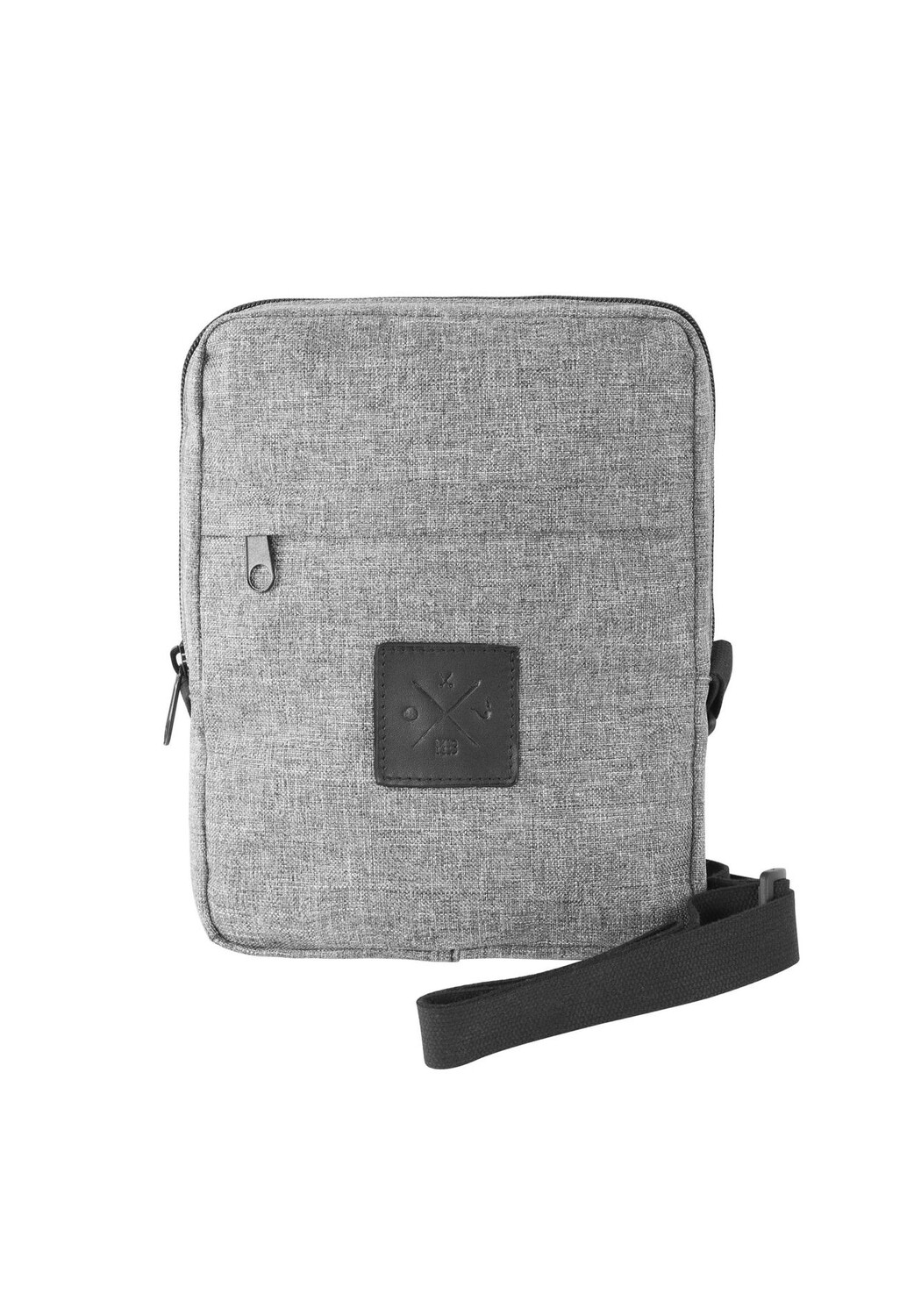 Сумка-пушер Manufaktur13, цвет Heather
Сумка-пушер Manufaktur13, цвет Heather