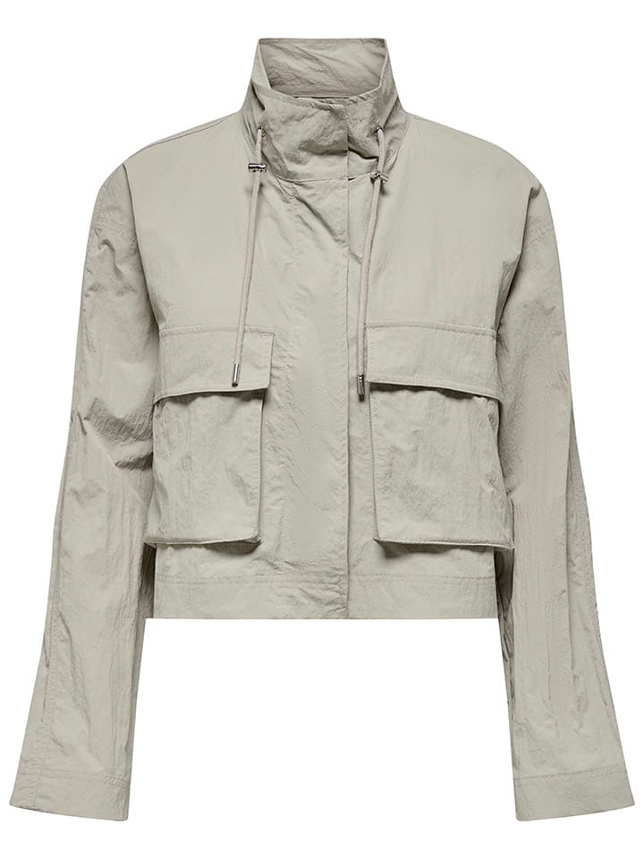 Куртка ONLY, серый
Куртка ONLY, серый