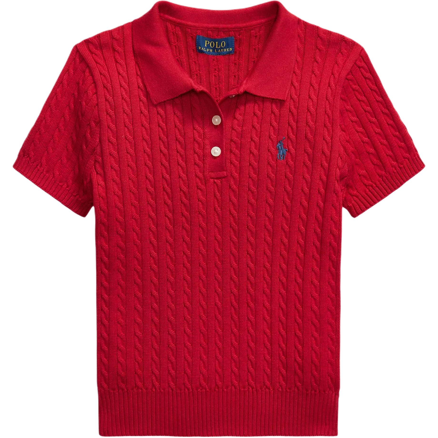 Свитер SS25 детский Polo Ralph Lauren, красный
Свитер SS25 детский Polo Ralph Lauren, красный
