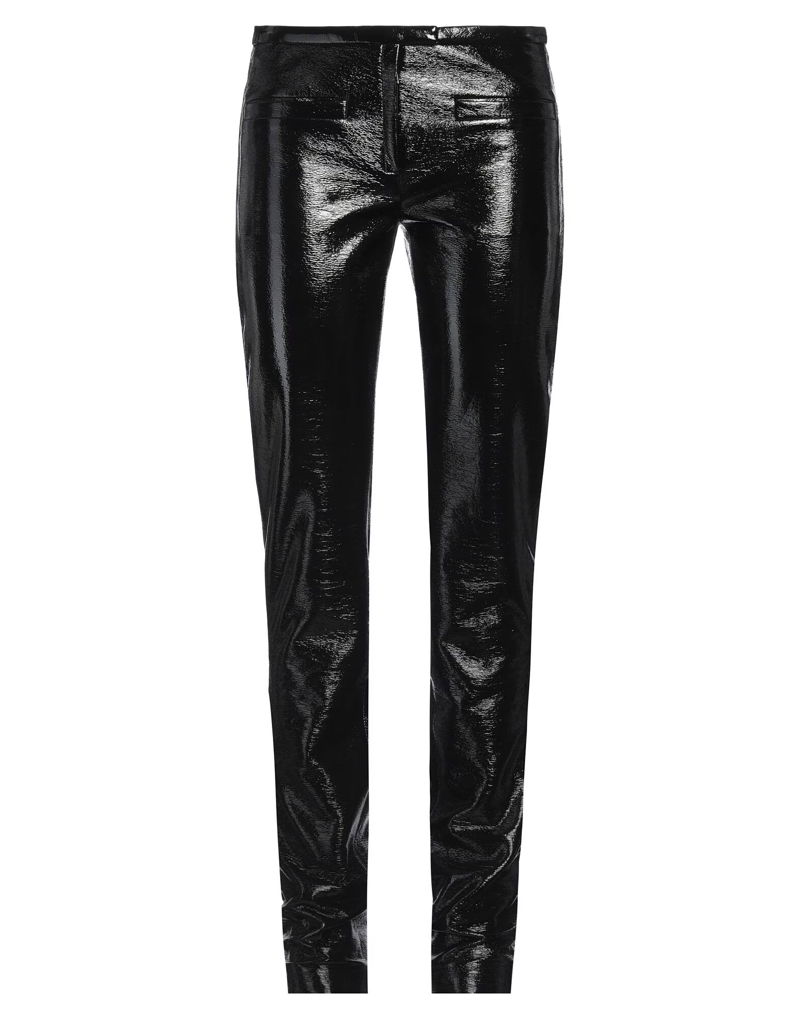 Брюки Courrèges, черный
Брюки Courrèges, черный