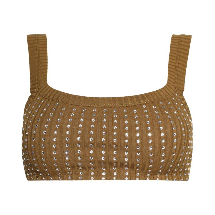 Топ Attico Bra Top, Military Green
Топ Attico Bra Top, Military Green