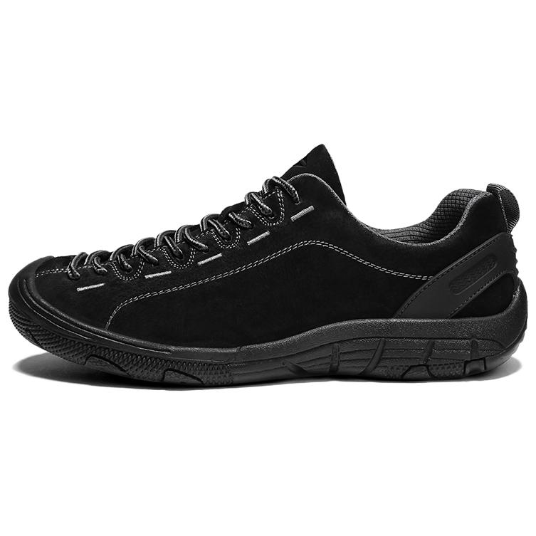 Нескользящие и износостойкие легкие низкие повседневные туфли для мужчин ZAMST, Black
Нескользящие и износостойкие легкие низкие повседневные туфли для мужчин ZAMST, Black