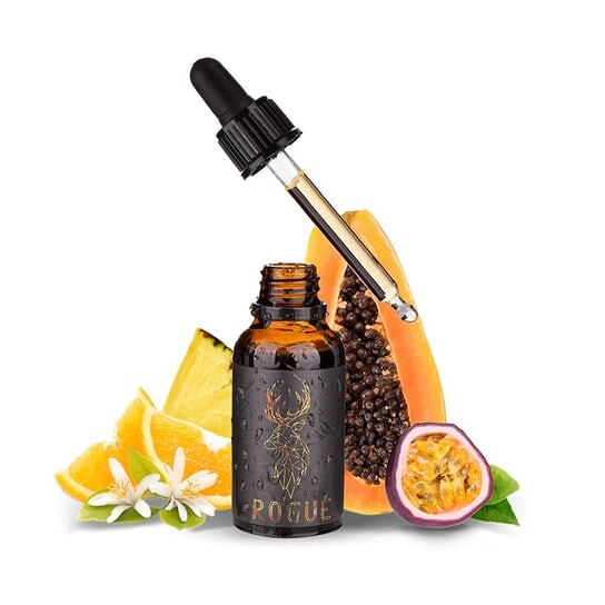 Масло для бороды Rogue, 30 мл Cyrulicy
Масло для бороды Rogue, 30 мл Cyrulicy