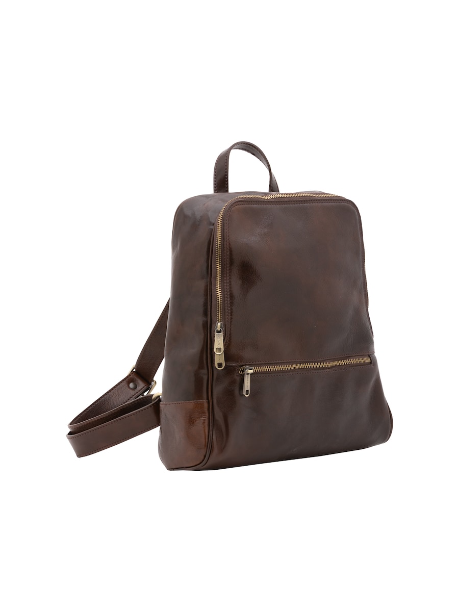 Рюкзак Viola Castellani, темно-коричневый
Рюкзак Viola Castellani, темно-коричневый