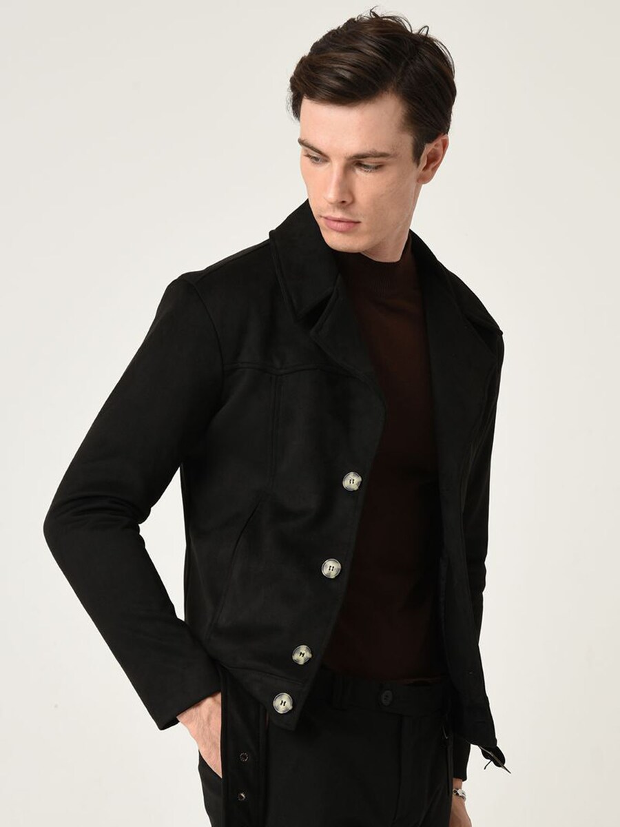 Межсезонная куртка Antioch, черный
Межсезонная куртка Antioch, черный