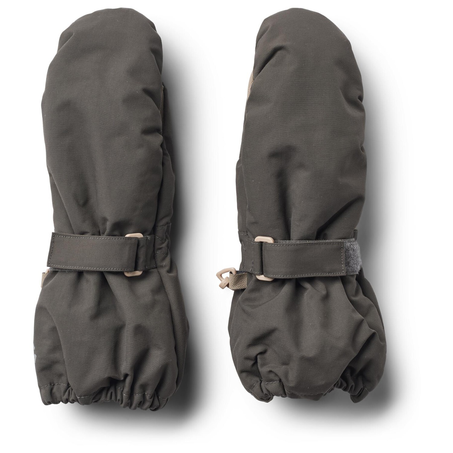 Перчатки Wheat Fäustlinge Tech, цвет Raven
Перчатки Wheat Fäustlinge Tech, цвет Raven