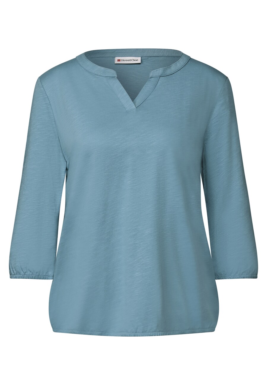 Рубашка STREET ONE, синий
Рубашка STREET ONE, синий