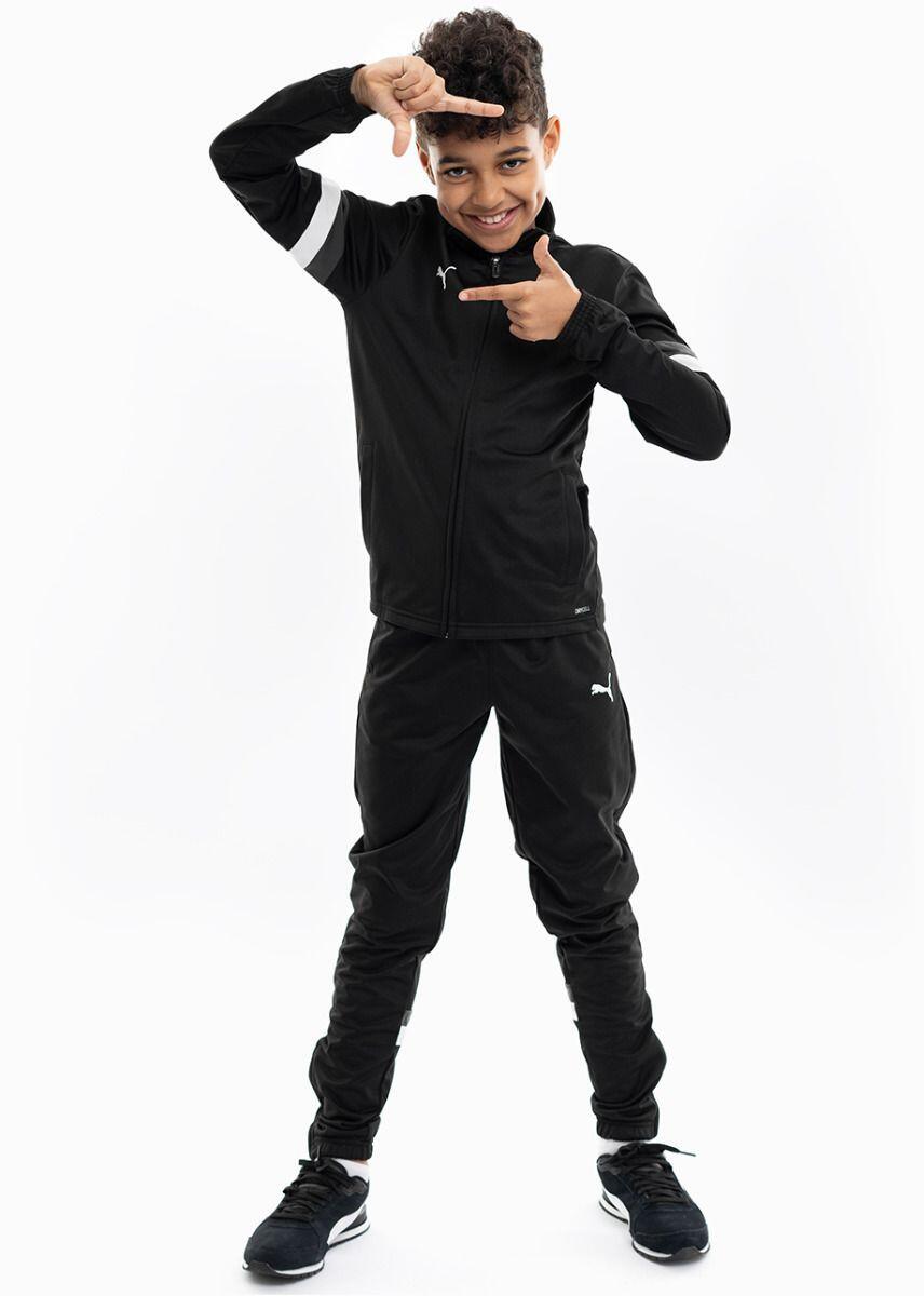 PUMA Спортивный костюм TEAMRISE JR 658655-05
PUMA Спортивный костюм TEAMRISE JR 658655-05