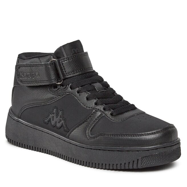 Кроссовки Kappa LogoMaserta Md, черный, Черный;серый, Кроссовки Kappa LogoMaserta Md, черный
Кроссовки Kappa LogoMaserta Md, черный, Черный;серый, Кроссовки Kappa LogoMaserta Md, черный