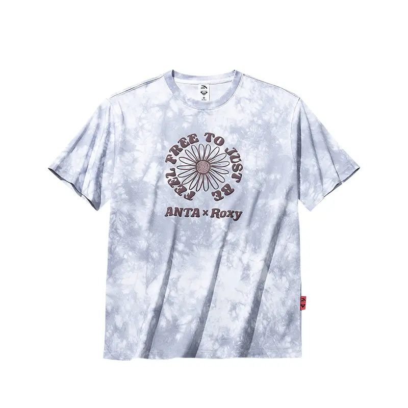 ANTA Футболка Life Collection Women's Snowflake White/All Over Print, Белый, ANTA Футболка Life Collection Women's Snowflake White/All Over Print
ANTA Футболка Life Collection Women's Snowflake White/All Over Print, Белый, ANTA Футболка Life Collection Women's Snowflake White/All Over Print