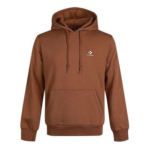 Толстовка embroidered star chevron pullover hoodie 'brown' Converse, коричневый
Толстовка embroidered star chevron pullover hoodie 'brown' Converse, коричневый
