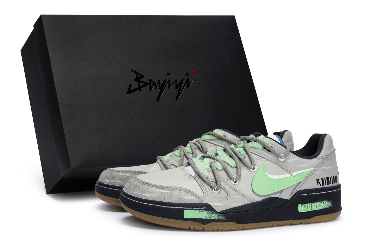 Мужские кроссовки для скейтбординга Full Force Low-Go Green Nike, Зеленый, Мужские кроссовки для скейтбординга Full Force Low-Go Green Nike
Мужские кроссовки для скейтбординга Full Force Low-Go Green Nike, Зеленый, Мужские кроссовки для скейтбординга Full Force Low-Go Green Nike