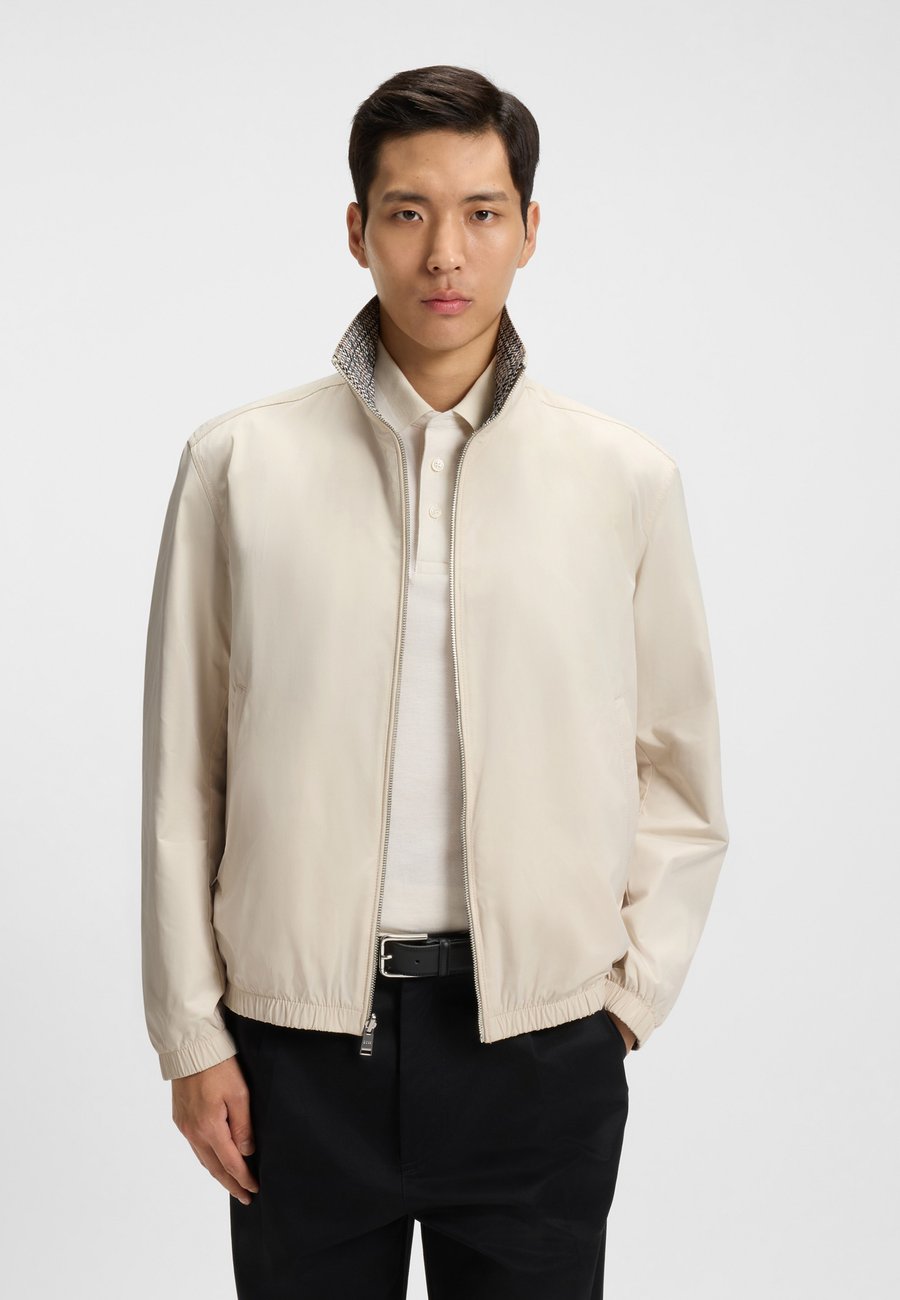 Куртка BOSS CEANDER, Open White/White
Куртка BOSS CEANDER, Open White/White